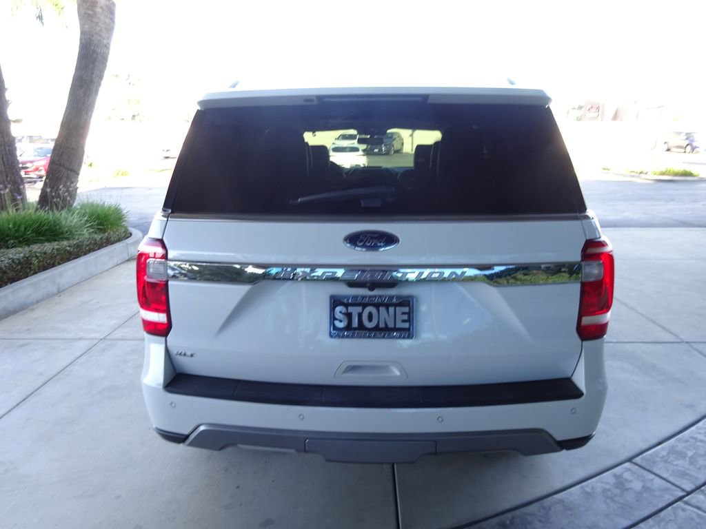 Used 2020 Ford Expedition XLT w/ Equipment Group 202A RWD image 7