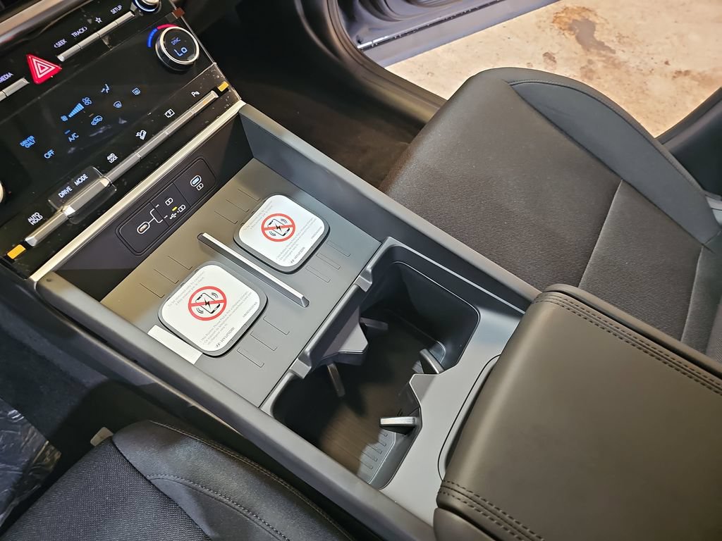 New 2026 Hyundai Santa Fe SE AWD/4WD image 26