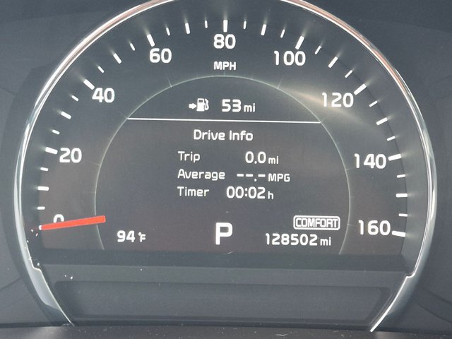 Used 2020 Kia Sorento EX FWD image 5