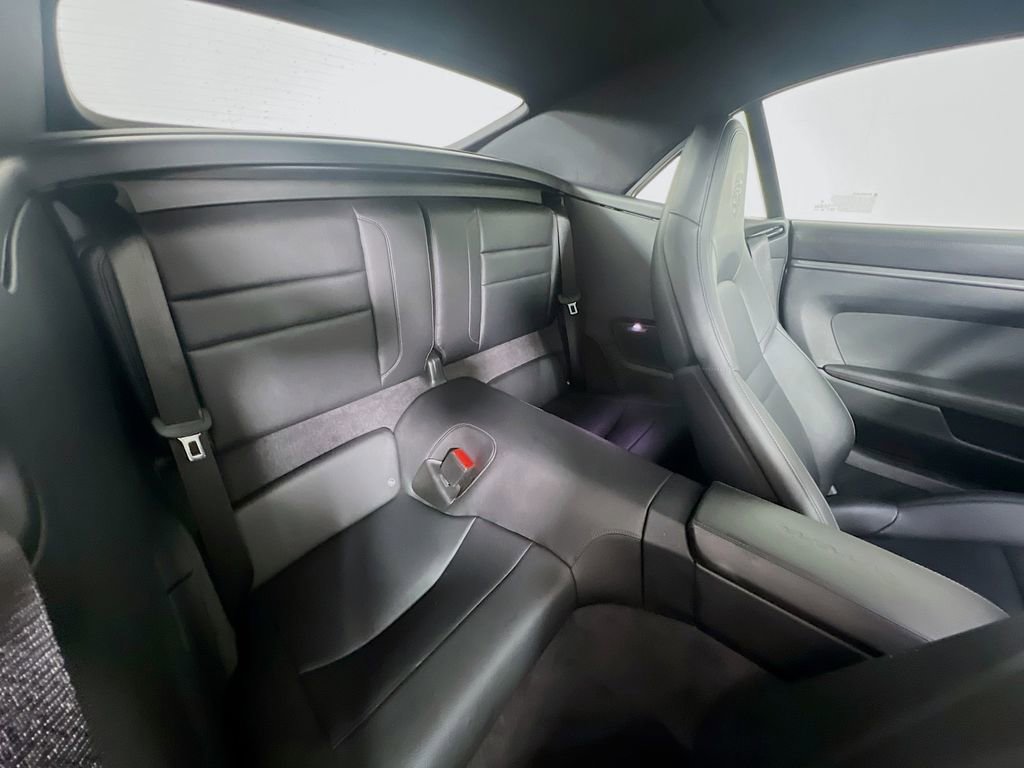 Certified 2024 Porsche 911 Carrera image 28