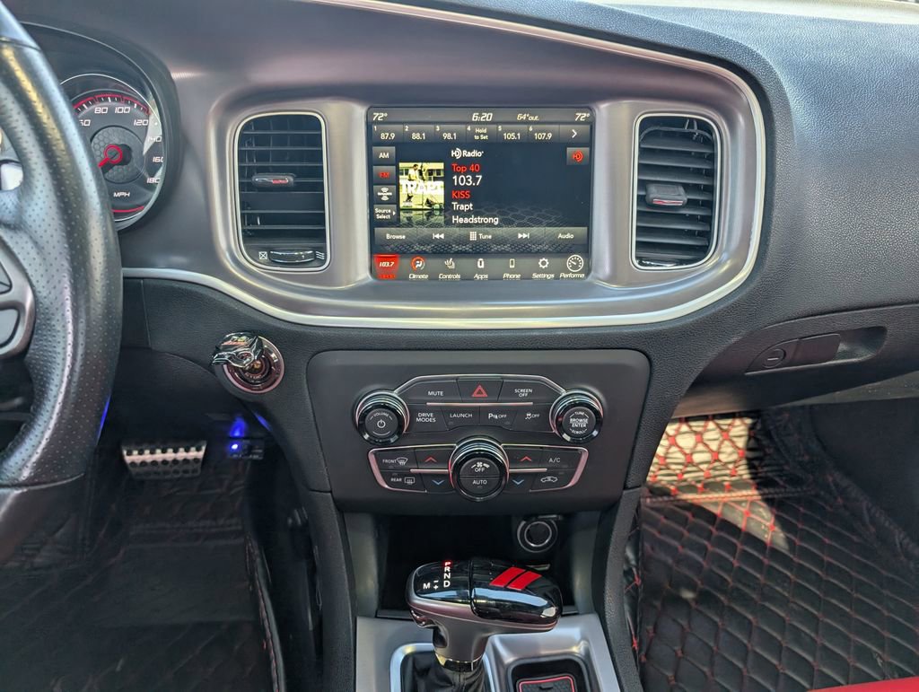Used 2022 Dodge Charger Scat Pack image 19