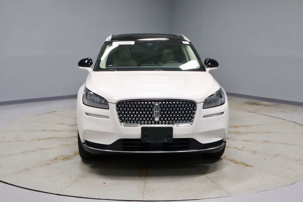 Used 2022 Lincoln Corsair Standard w/ Premium Package image 8