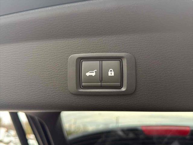 New 2026 Mitsubishi Outlander SE AWD/4WD image 34