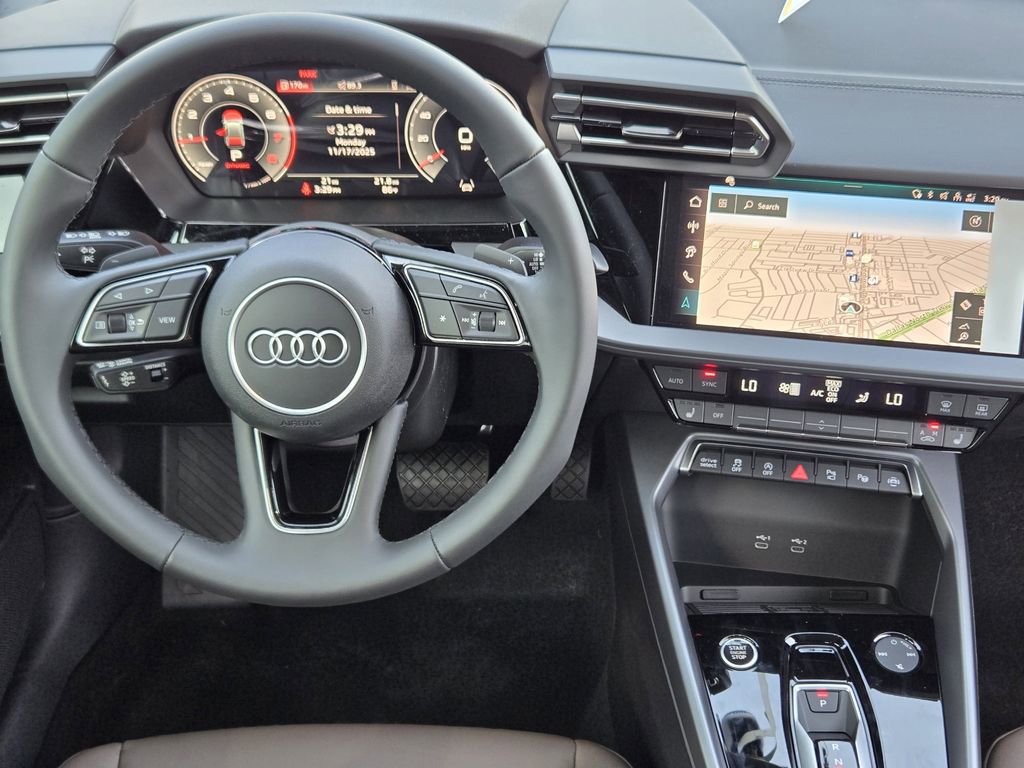 New 2026 Audi A3 2.0T Premium Plus image 31