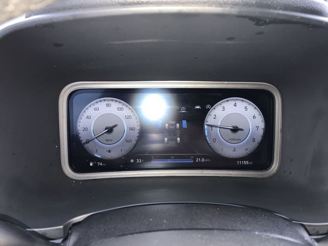 Used 2023 Hyundai Kona Limited image 15