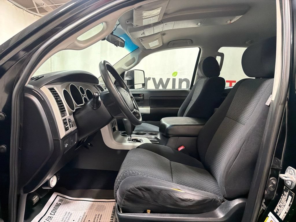 Used 2007 Toyota Tundra SR5 AWD/4WD image 22