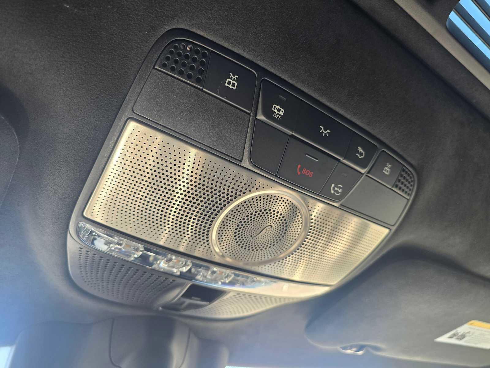 Used 2023 Mercedes-Benz G 550 image 35