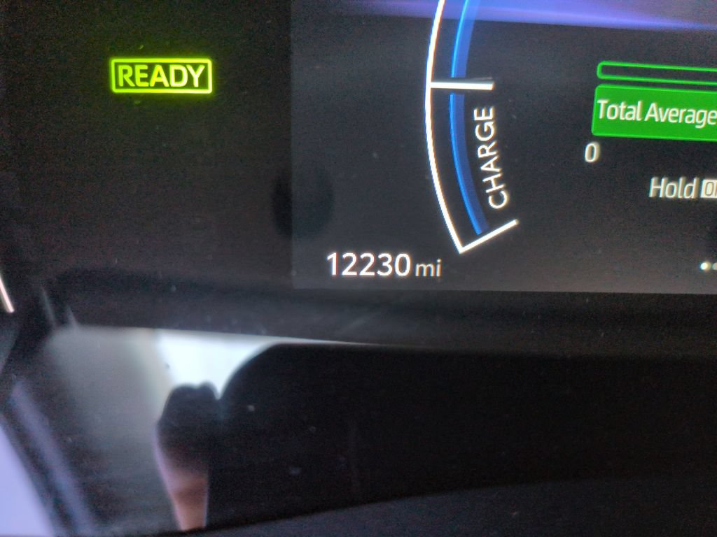 Used 2025 Toyota Camry SE FWD image 16