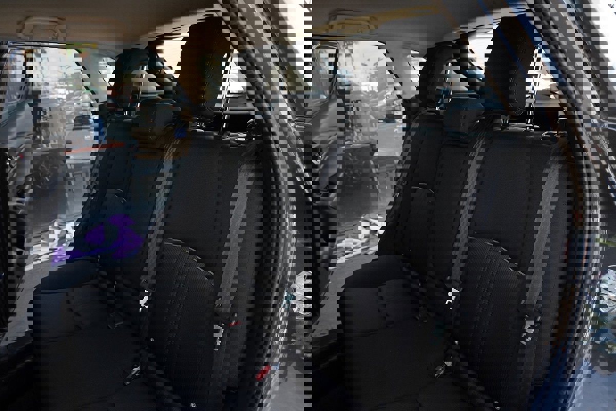 Used 2019 MAZDA CX-3 Sport image 11