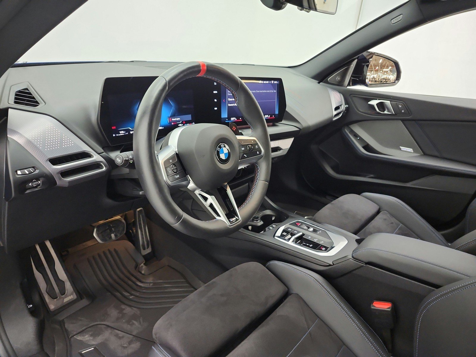 Used 2025 BMW M235i xDrive w/ M Performance Package AWD/4WD image 12