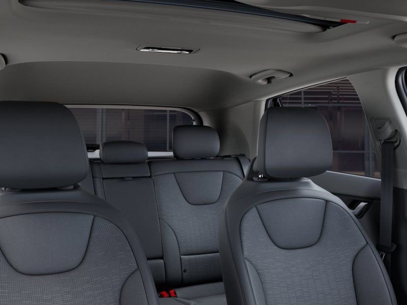 New 2025 Kia Niro Wave w/ Wave Preserve Package image 27