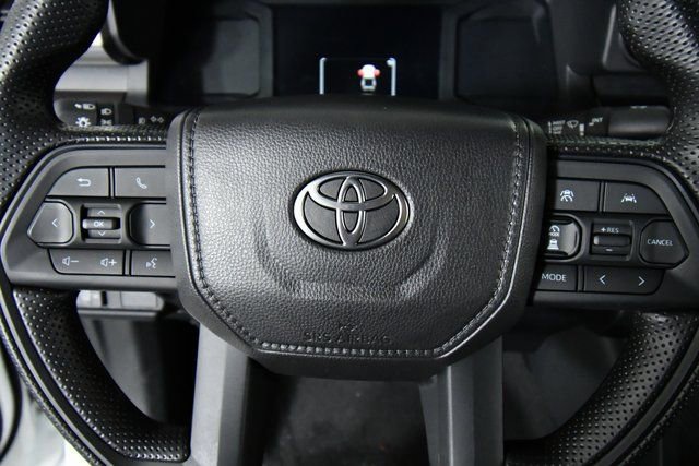 New 2026 Toyota Tacoma SR5 image 2