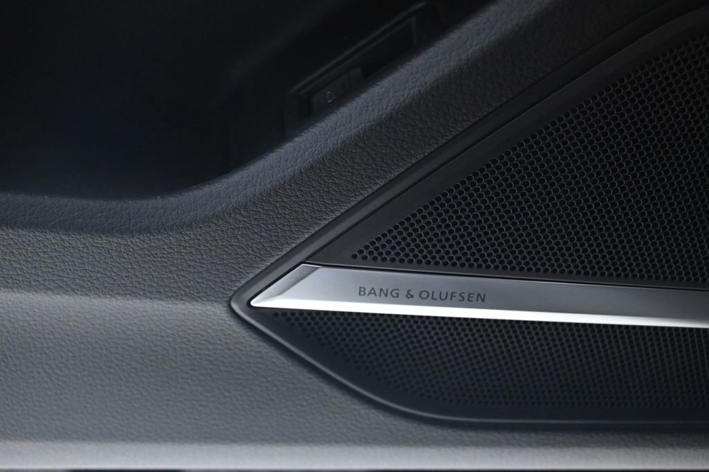 New 2026 Audi S8 AWD/4WD image 21