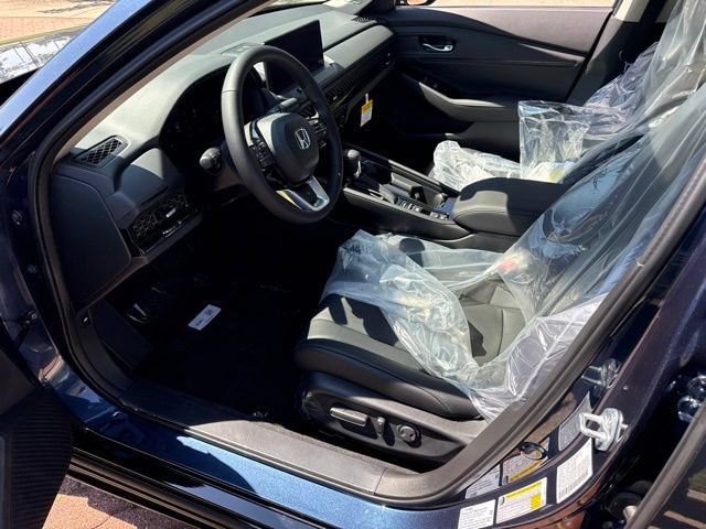 New 2026 Honda Accord Touring image 16
