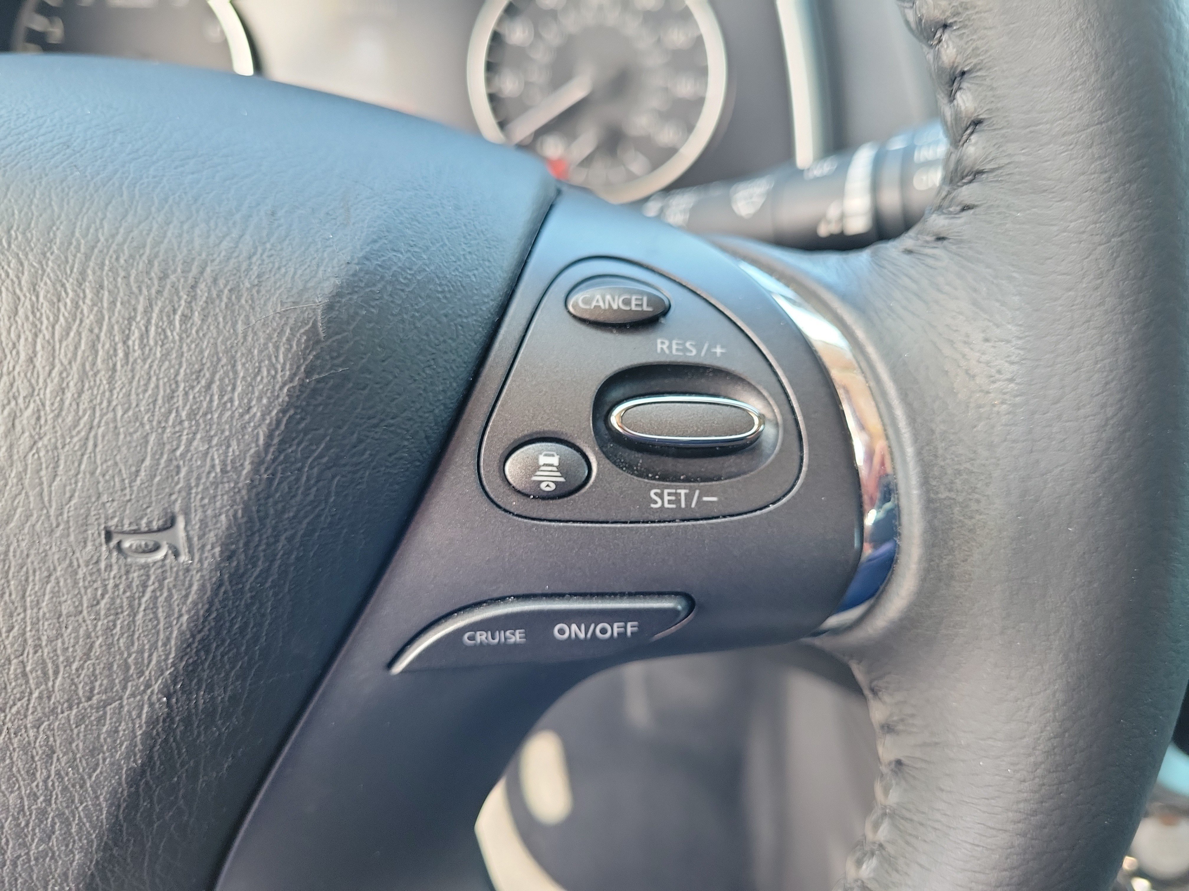 Certified 2023 Nissan Murano SV FWD image 18