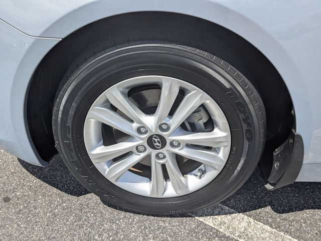 Used 2013 Hyundai Sonata GLS w/ Popular Equipment Pkg FWD image 25