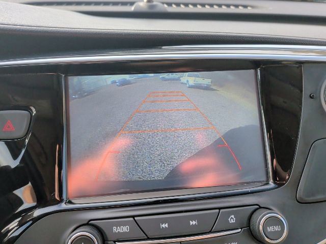 Used 2017 Buick Envision Essence image 27