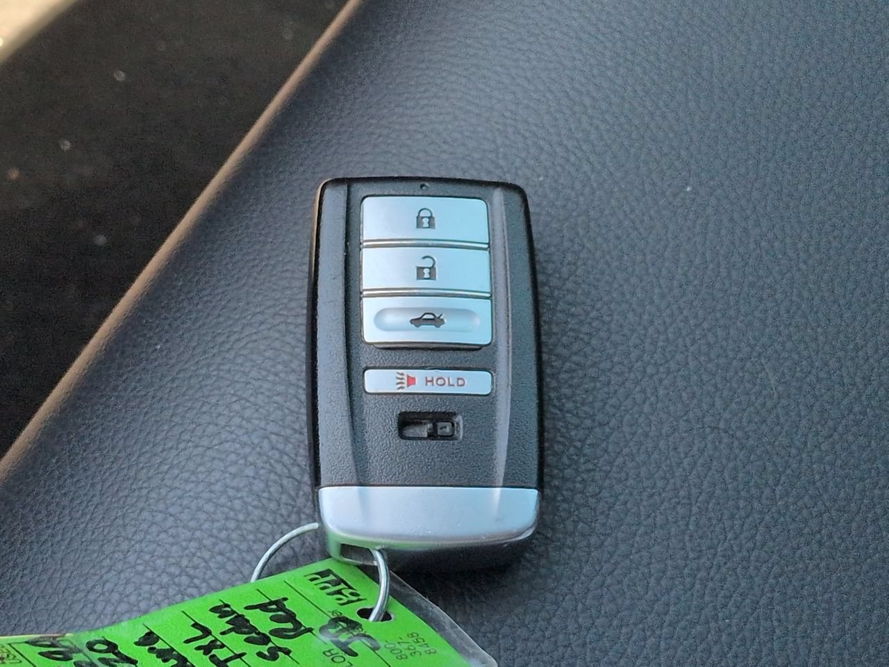 Used 2020 Acura TLX FWD image 30