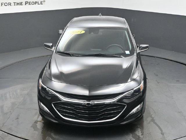 Used 2024 Chevrolet Malibu RS w/ LPO, Floor Liner Package FWD image 63
