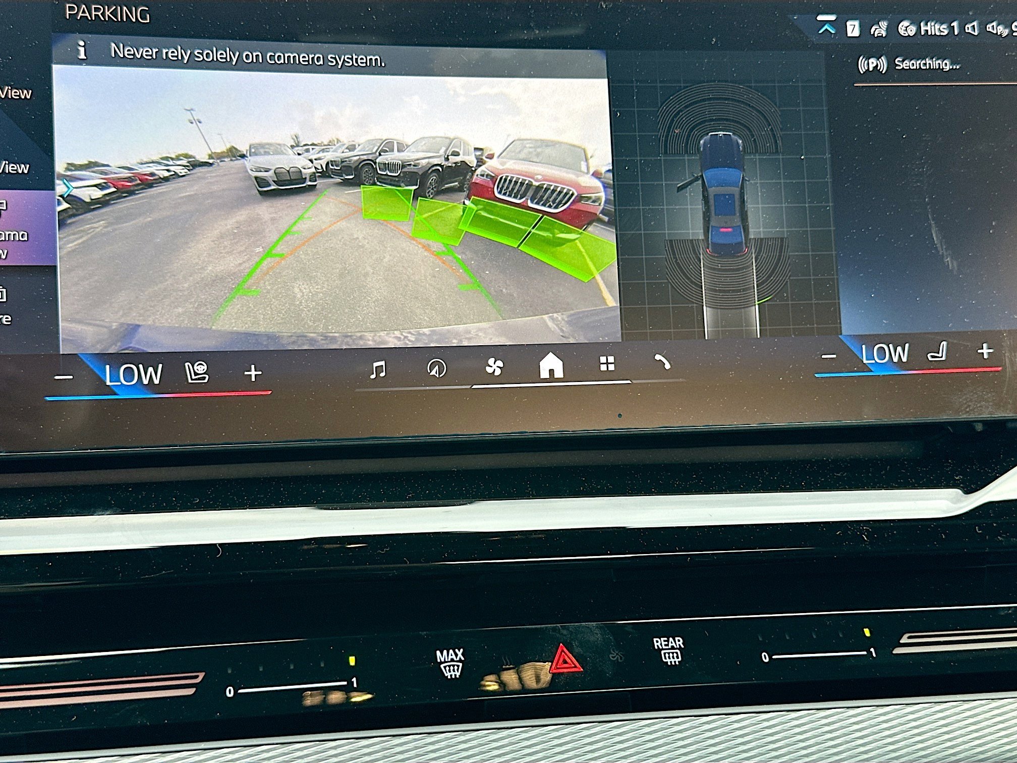 New 2026 BMW 530i w/ M Sport Package image 11