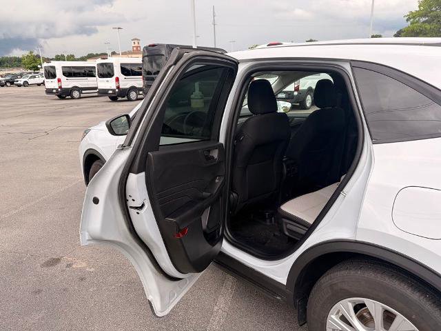 Certified 2025 Ford Escape Active w/ Cold Weather Package FWD image 26