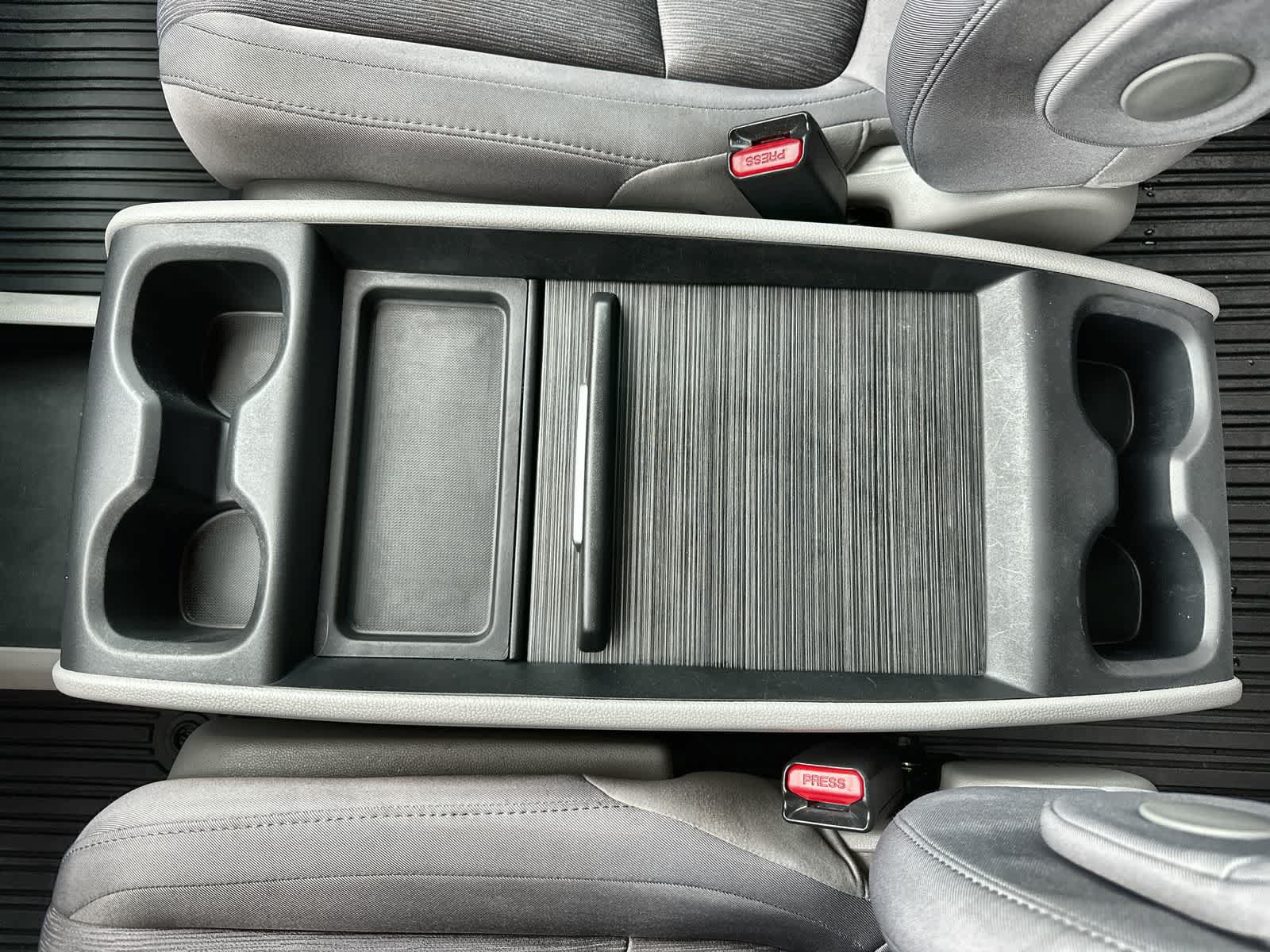 Used 2018 Honda Odyssey EX image 21