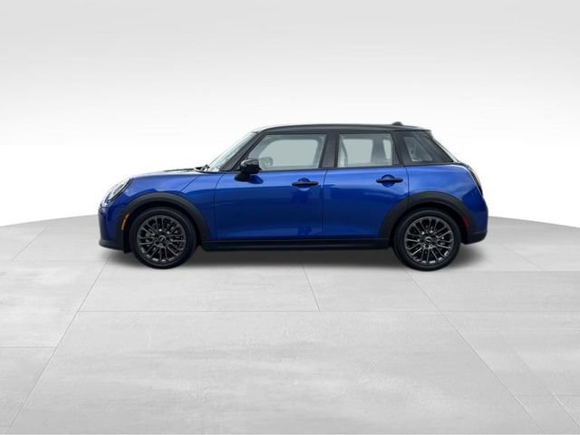 Used 2026 MINI Cooper S FWD image 7