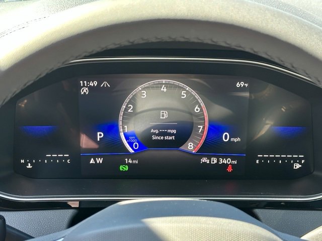 New 2026 Volkswagen Jetta Sport image 27