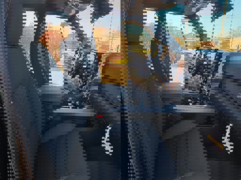 New 2026 RAM 1500 Big Horn image 10