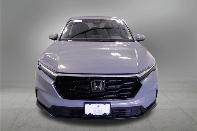 Certified 2025 Honda CR-V EX image 10