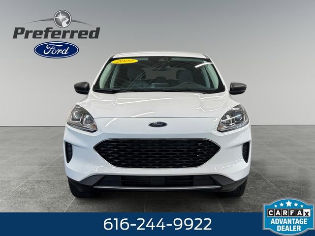 Used 2022 Ford Escape SE w/ Convenience Package AWD/4WD image 12