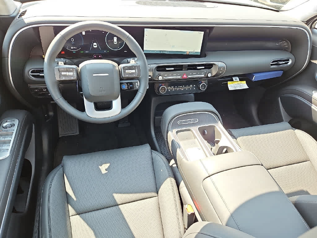 New 2026 Hyundai Palisade SEL Premium