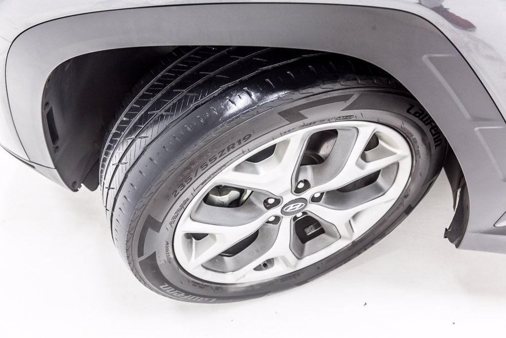 Used 2023 Hyundai Tucson Limited AWD/4WD image 10