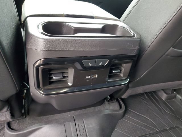 Used 2024 Chevrolet Silverado 1500 ZR2 w/ Technology Package AWD/4WD image 16