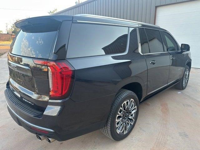 Certified 2024 GMC Yukon XL Denali Ultimate image 8