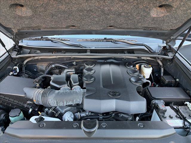 Used 2024 Toyota 4Runner SR5 RWD image 30
