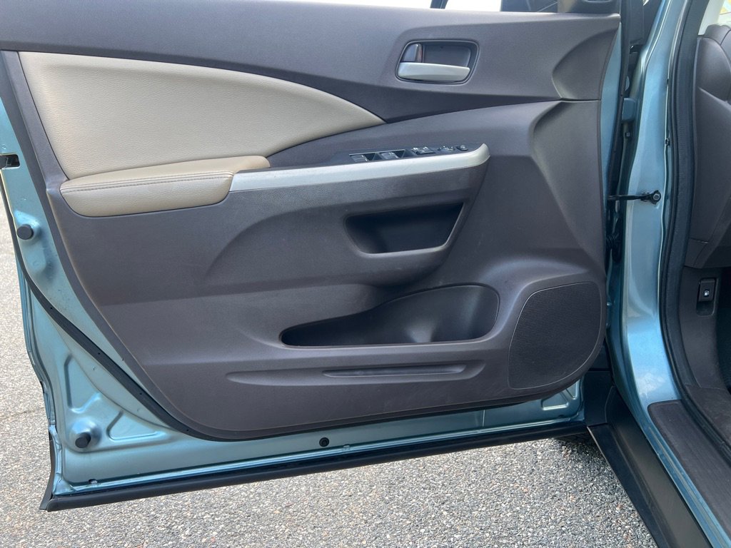 Used 2014 Honda CR-V EX-L image 10