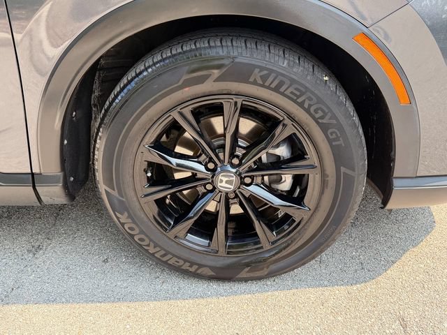 Certified 2024 Honda CR-V Sport image 19