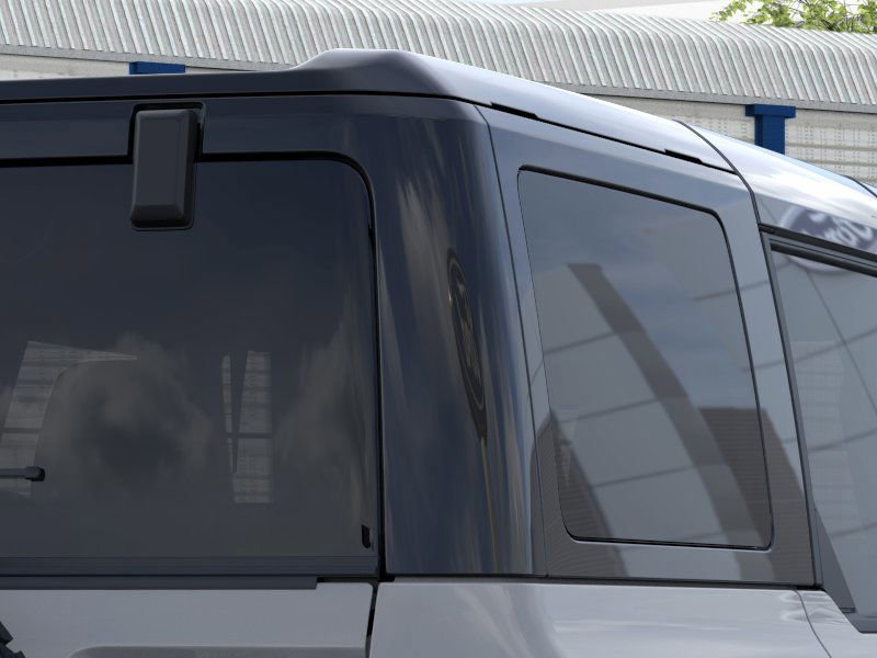 New 2026 Ford Bronco Outer Banks image 25