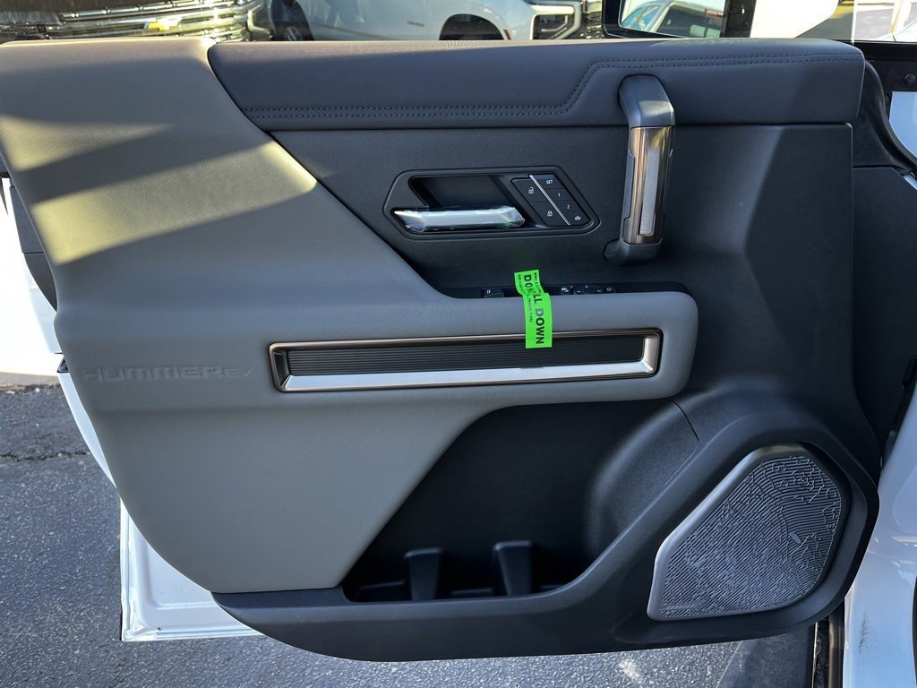 New 2025 GMC Hummer EV 3X image 23