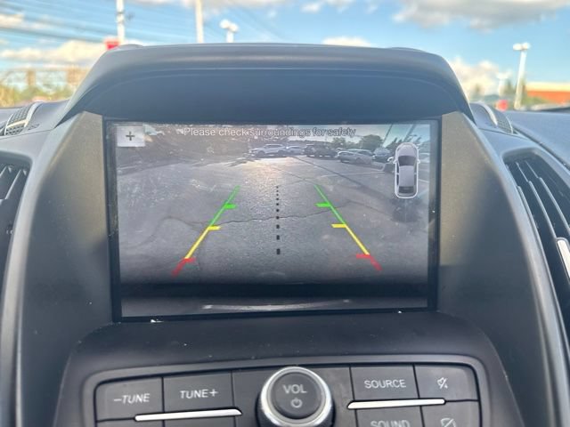 Used 2019 Ford Escape SEL AWD/4WD image 18