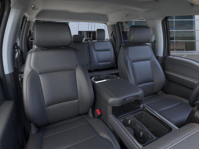 New 2026 Ford F250 Lariat image 10