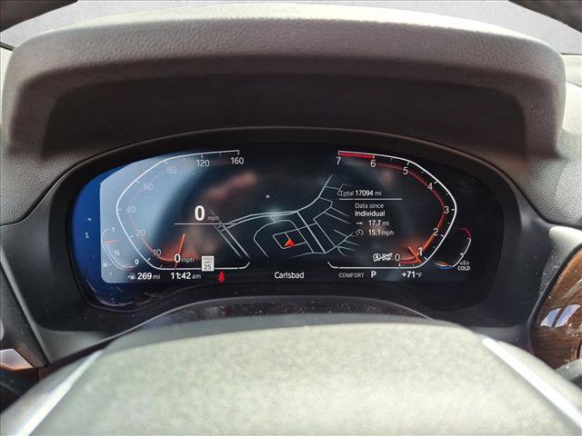 Certified 2024 BMW X3 xDrive30i w/ Premium Package AWD/4WD image 9