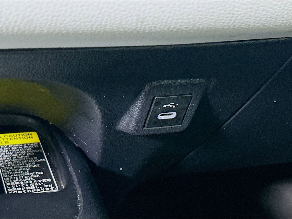 Used 2025 Toyota Corolla FX w/ Convenience Package image 30