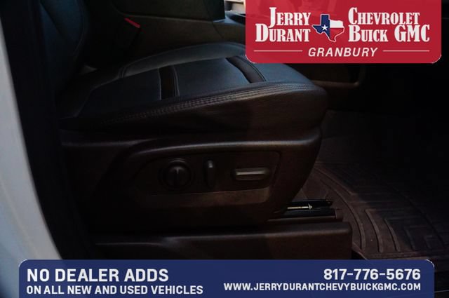 Used 2023 GMC Sierra 3500 Denali w/ Denali Ultimate Package AWD/4WD image 25