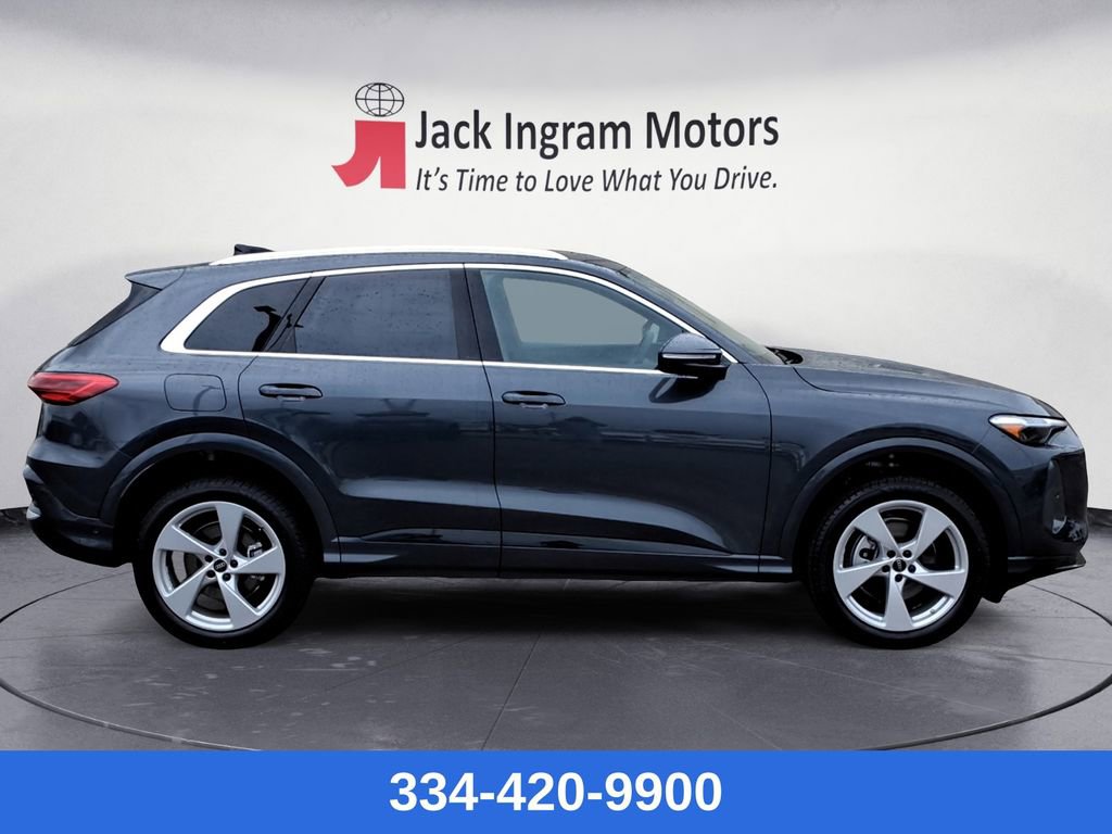 New 2025 Audi Q5 Premium Plus image 6