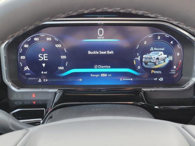 New 2026 Chevrolet Silverado 2500 LT image 11