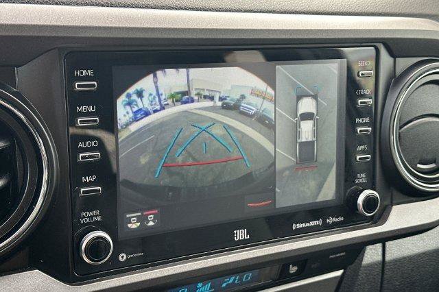 Used 2021 Toyota Tacoma TRD Pro AWD/4WD image 19