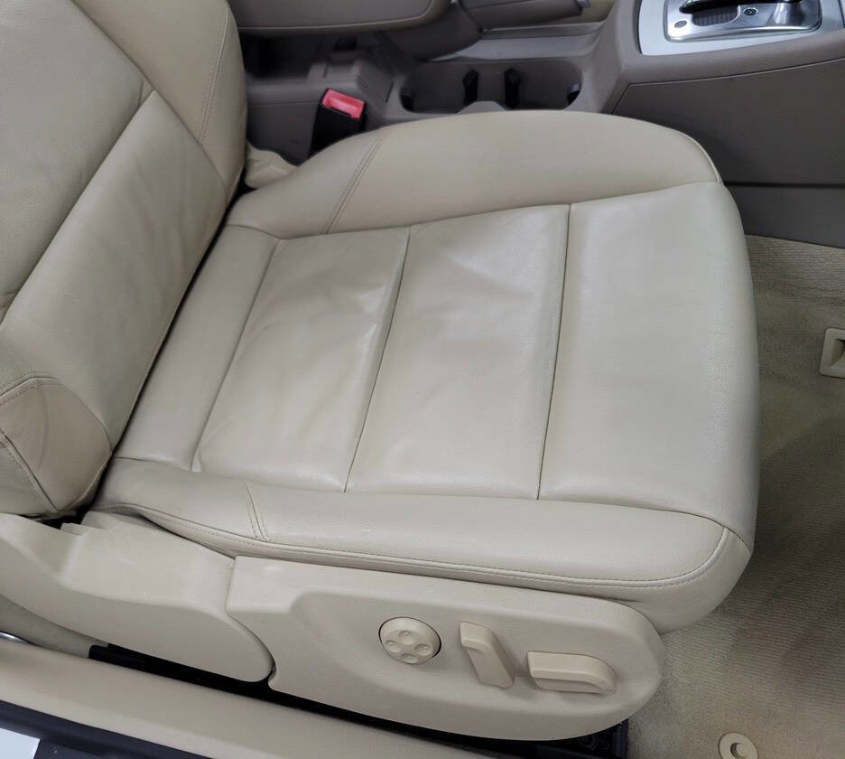 Used 2008 Audi A4 2.0T image 37