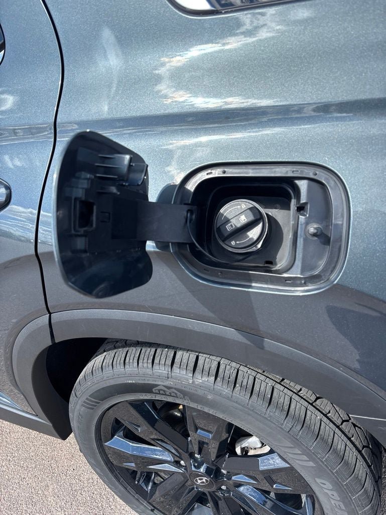 Used 2023 Hyundai Palisade XRT AWD/4WD image 32
